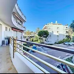Spacieux Appartement A Nice 4 Chambres
