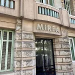 Hebergement-Mirea Fshh