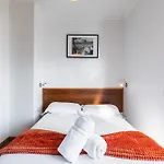 Open Sky Terrace Lage 1 Bdr & Parking