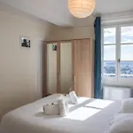 Bonnard In Sea And View & Pool Villa Nice