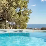 Bonnard In Sea And View & Pool Villa