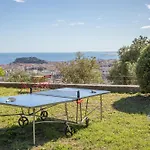 Bonnard In Sea And View & Pool *