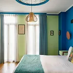 Bougainville By Happyculture Hotel 4*