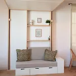 Apartment #59 Balcony 5mins Old Town & Sea Ac Wifi *