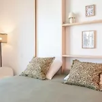 #59 Balcony 5mins Old Town & Sea Ac Wifi *