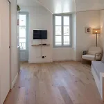 #59 Balcony 5mins Old Town & Sea Ac Wifi Apartment Nice