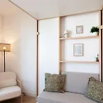 Apartment #59 Balcony 5mins Old Town & Sea Ac Wifi