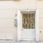 #58 Logement Clim & Balcon 5Mins Marche De La Mer