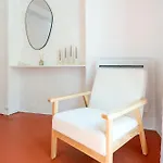 2p Au Coeur Du Vieux Apartment Nice