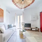 Apartment 2p Au Coeur Du Vieux