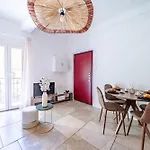 Apartment 2p Au Coeur Du Vieux *