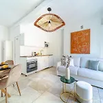 Apartment 2p Au Coeur Du Vieux