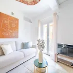 Apartment 2p Au Coeur Du Vieux *