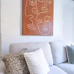 Apartment 2p Au Coeur Du Vieux Nice