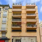 Studio Le Maréchal by Interhome