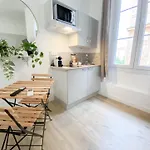Hotel Les Orangers