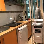 Summer Studio, 4 Persons, Mobile Ac, Old Town