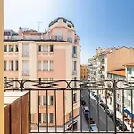 Appartement D\'Architecte Port De Nice