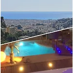 B&B Villa Sensorielle