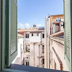 Large & Quiet 1 Bdr At Nice Port