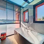De Luxe Piscine Vue * Nice