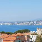 Balcon Sur La Mediterranee