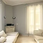 Spacieux Appartement Climatise Centre Nice