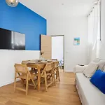 Lavie Maison Trio Seaside With Sauna And Hot Tub