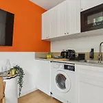 Lavie Maison Trio Seaside With Sauna And Hot Tub