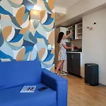 Aparthotel Ammi Nice Massena