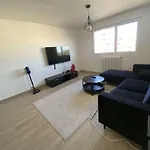 Proche Promenade Des Anglais