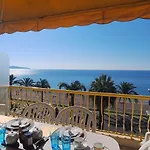 Beach Front Heaven B&B Promenade Des Anglais