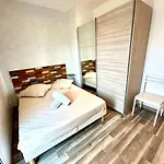 Avec 4 Doubles - Proche De La Mer, Des Transports Et De La Promenade Des Nice