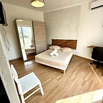 Avec 4 Doubles - Proche De La Mer, Des Transports Et De La Promenade Des Apartment Nice