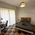 Avec 4 Doubles - Proche De La Mer, Des Transports Et De La Promenade Des Apartment *