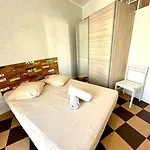 Avec 4 Doubles - Proche De La Mer, Des Transports Et De La Promenade Des Apartment
