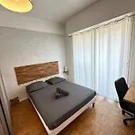 Avec 4 Doubles - Proche De La Mer, Des Transports Et De La Promenade Des Apartment Nice