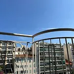 Avec 4 Doubles - Proche De La Mer, Des Transports Et De La Promenade Des * Nice