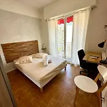 Avec 4 Doubles - Proche De La Mer, Des Transports Et De La Promenade Des Apartment Nice