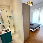 Apartment Avec 4 Doubles - Proche De La Mer, Des Transports Et De La Promenade Des Nice