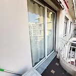 Avec 4 Doubles - Proche De La Mer, Des Transports Et De La Promenade Des * Nice