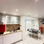 Avec 4 Doubles - Proche De La Mer, Des Transports Et De La Promenade Des Apartment Nice