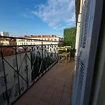 Appt 2 Pieces 43 Avenue Jean Medecin