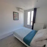 Appt 2 Pieces 43 Avenue Jean Medecin