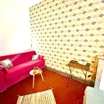 Gare 5 Minutes Garibaldi Republique Chambre Privee Non Fumeur Pour Voyageurs Calmes Tram Au Pied De L\'Immeuble