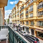 Aparthotel 9 Alberti Nice Centre