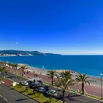 La Vague Bleue
