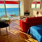 La Vague Bleue Apartment Nice