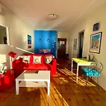 La Vague Bleue Apartment Nice