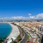 La Vague Bleue Apartment
